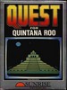 Quest for Quintana Roo Box Art Front